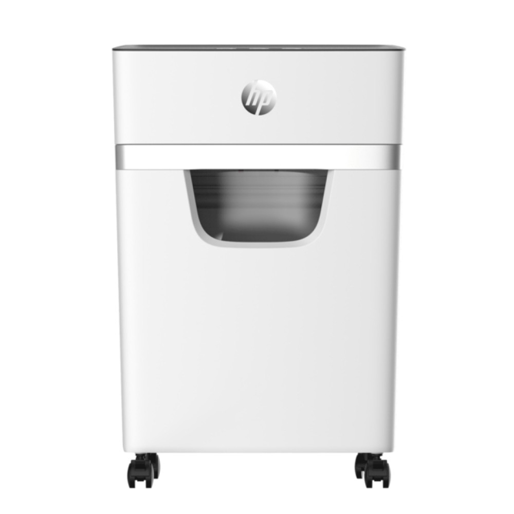 HP OneShred 10MC