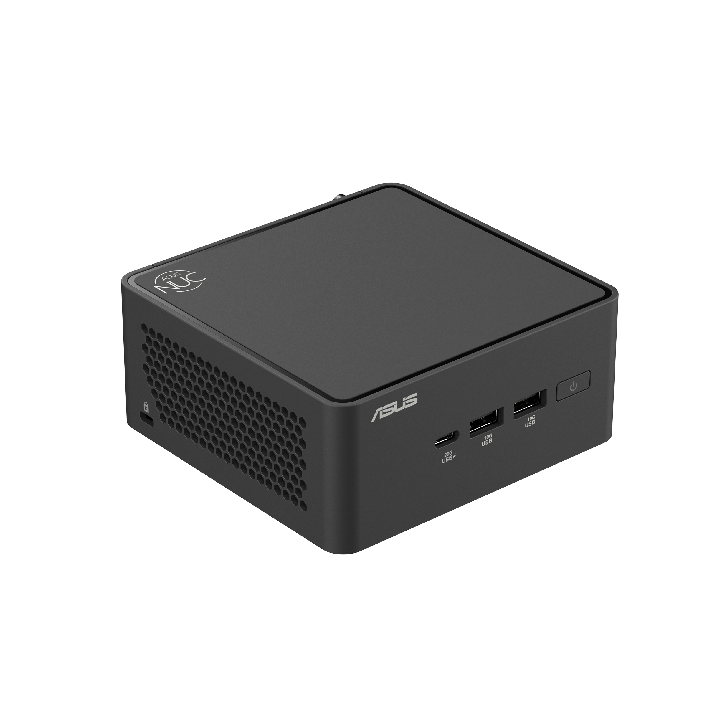 ASUS NUC 15 Pro