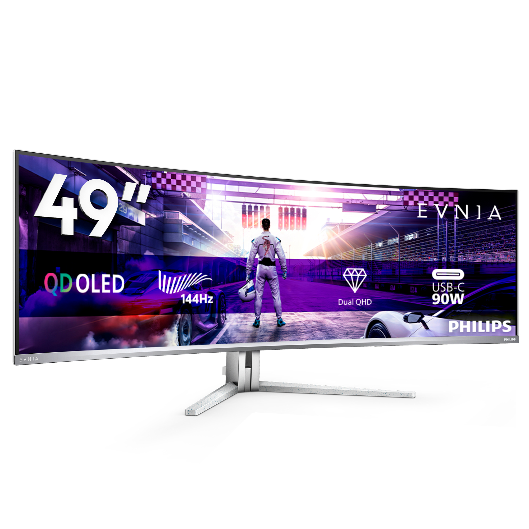 Philips 49M2C8900L/00