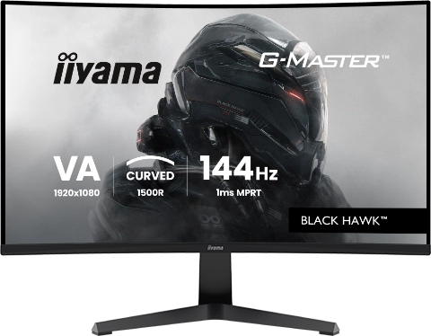 iiyama G-MASTER GC2781HSU-B1