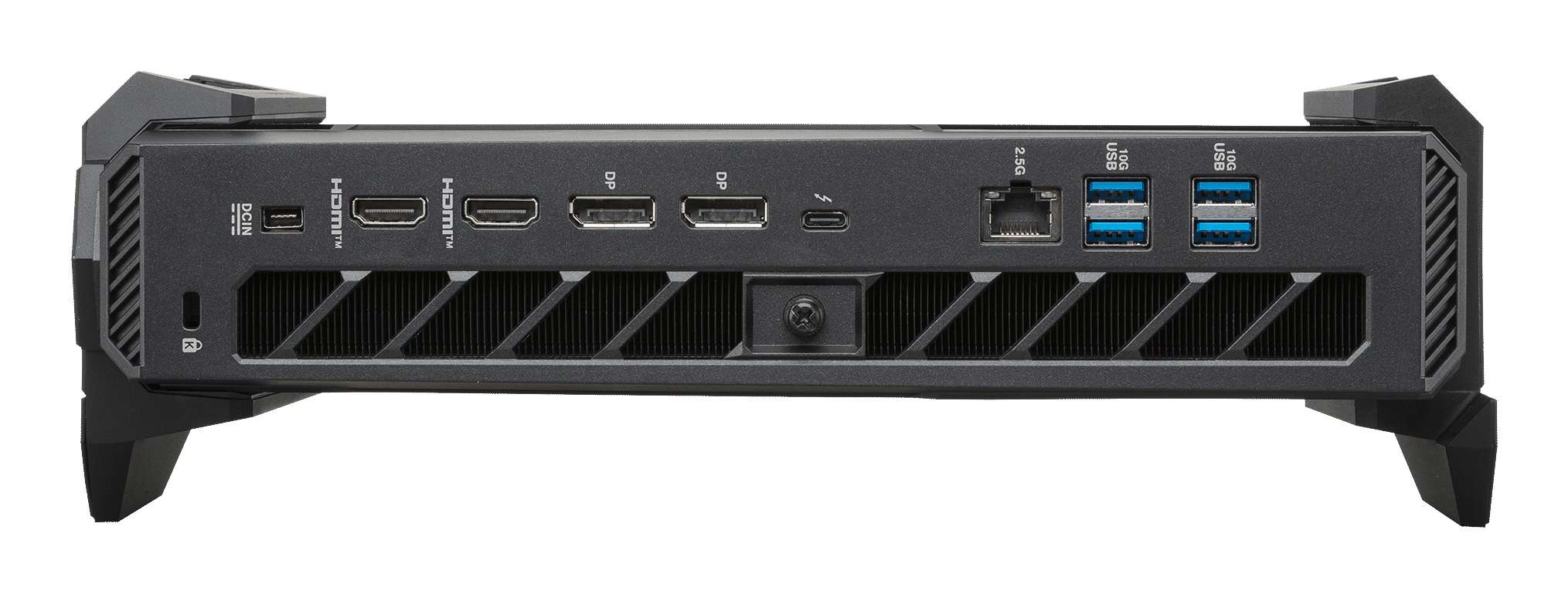 ASUS ROG NUC RNUC15JNK9X389A2