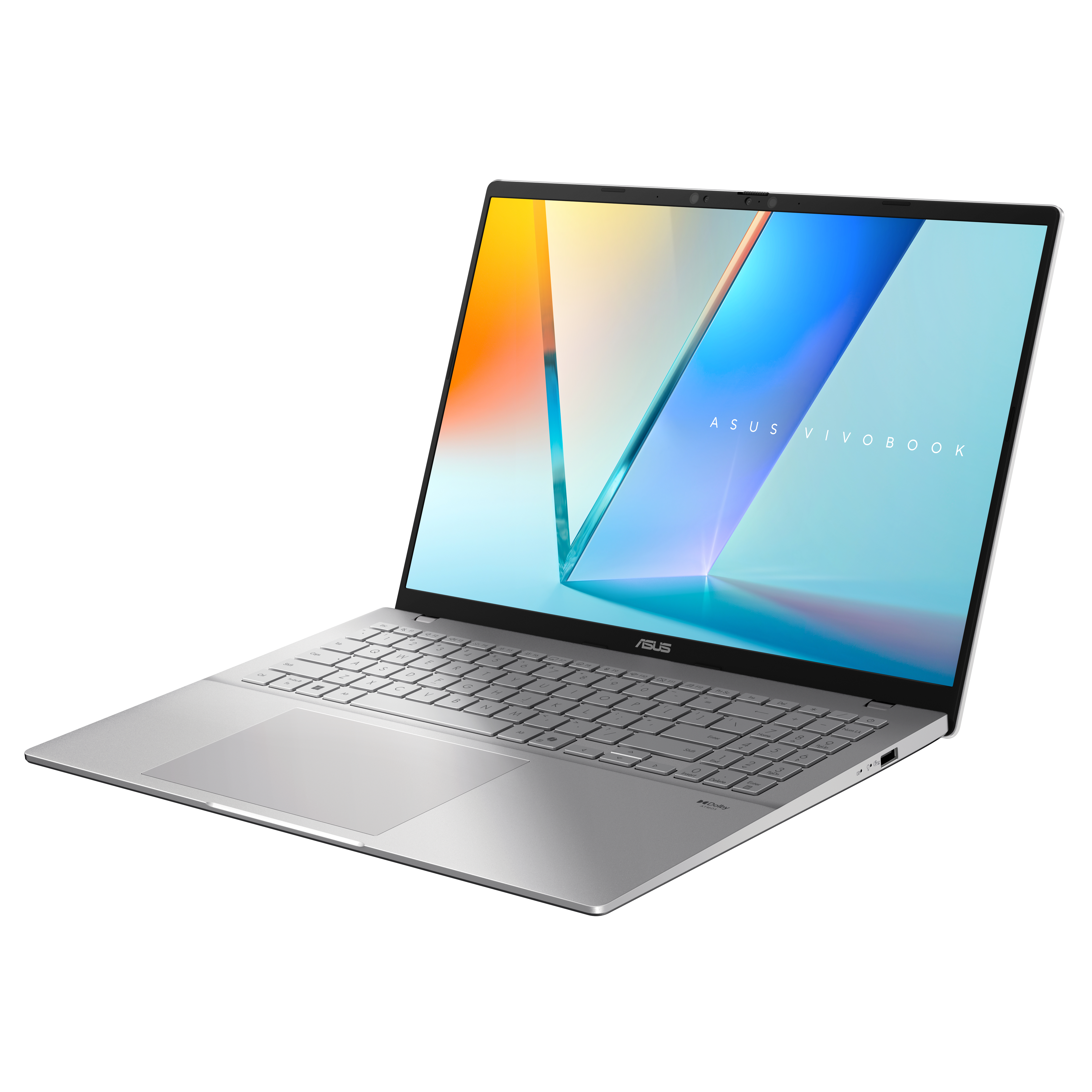 ASUS Vivobook S16 S3607QA