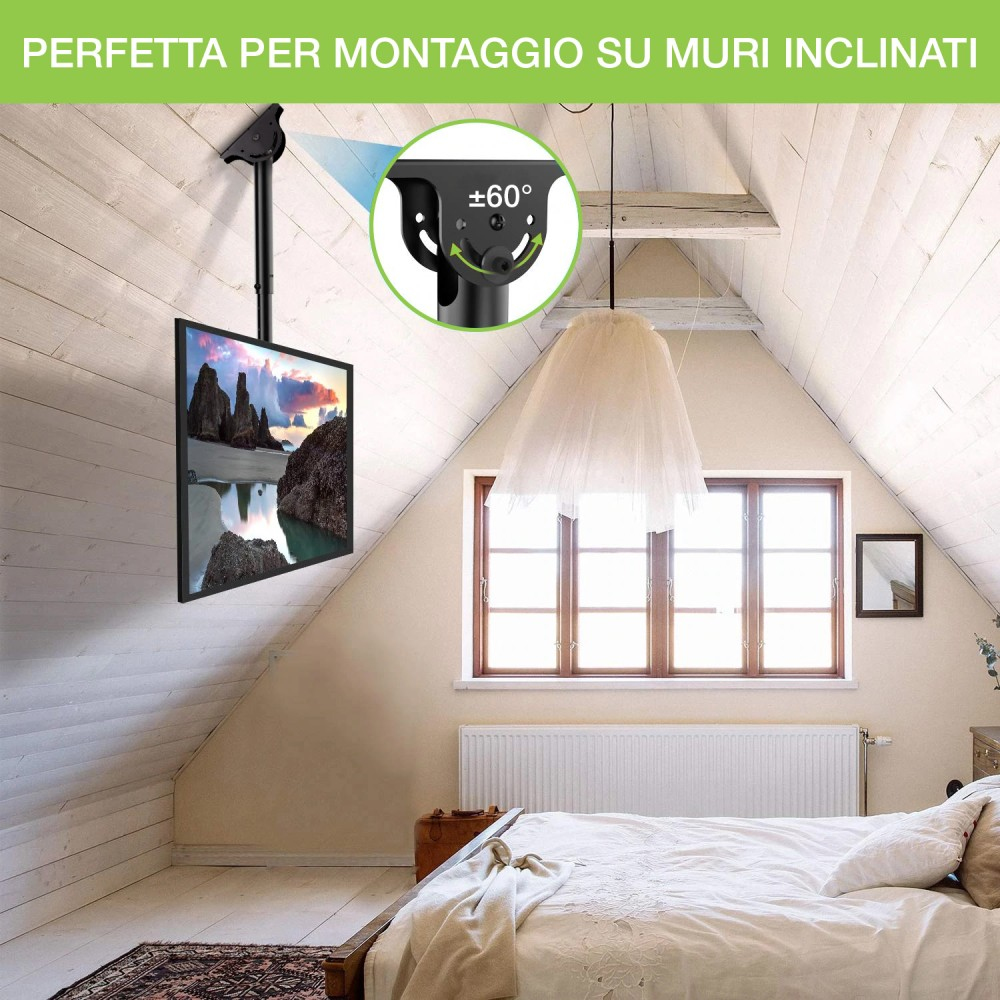 Techly ICA-CPLB 922L