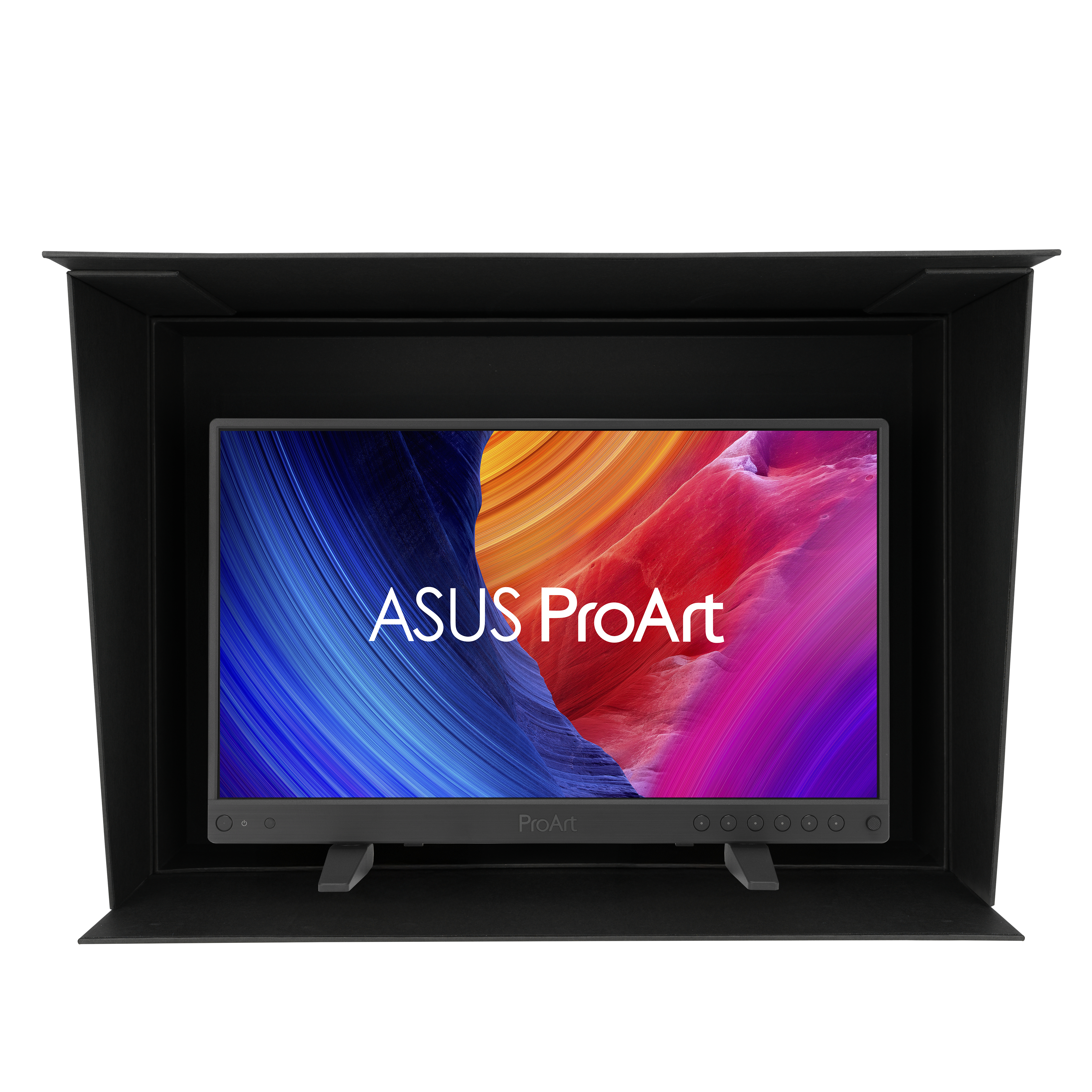 ASUS ProArt PA16USV