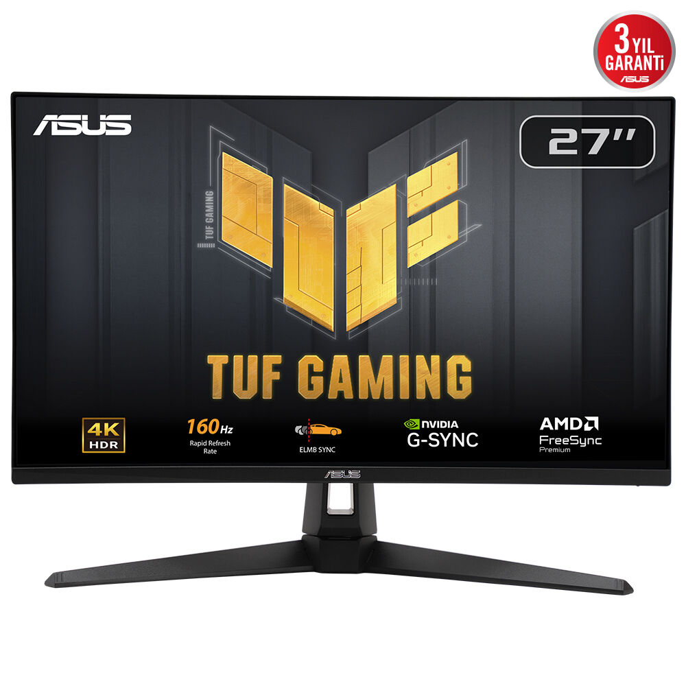 ASUS VG27UQ1A