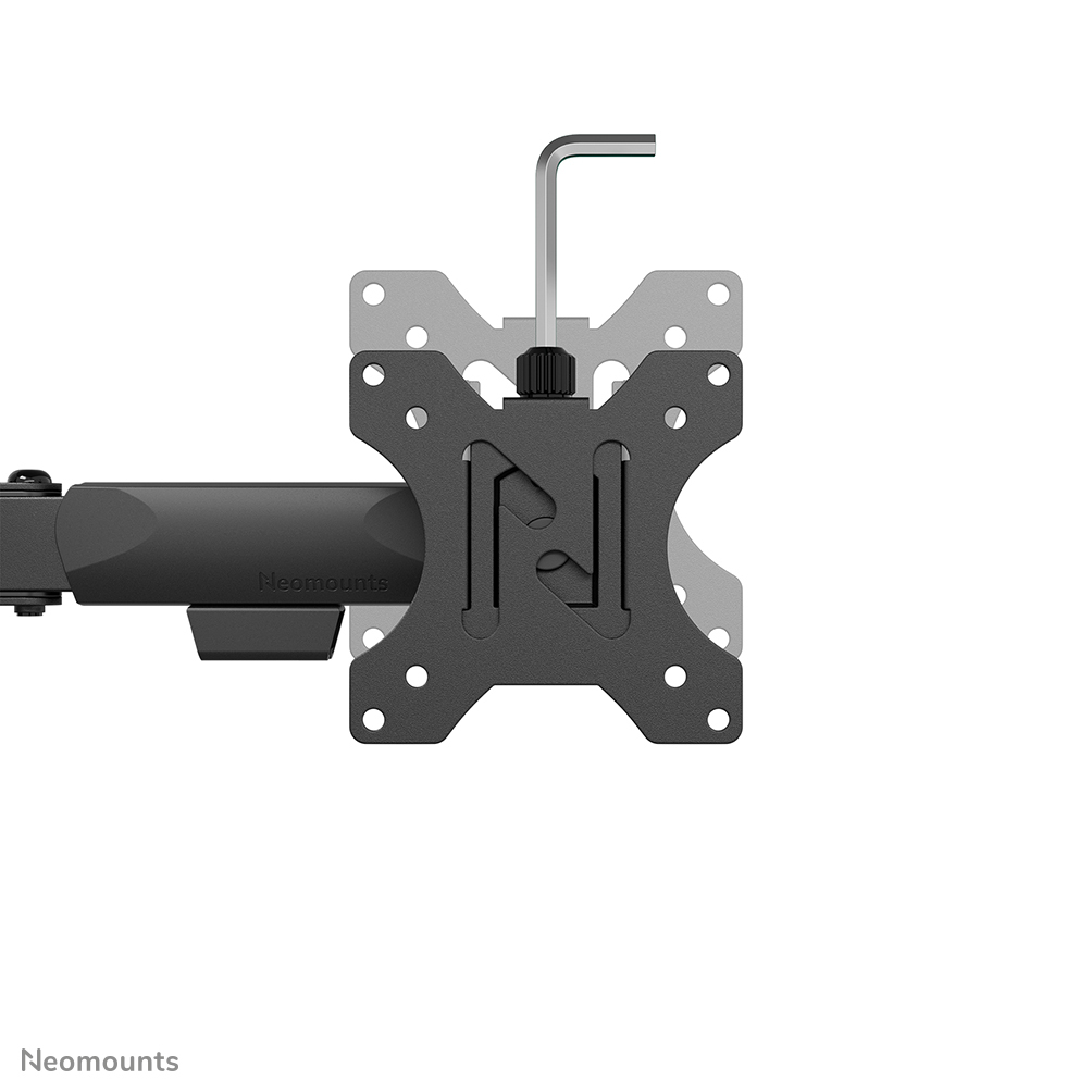 Neomounts DS60-600BL2-1