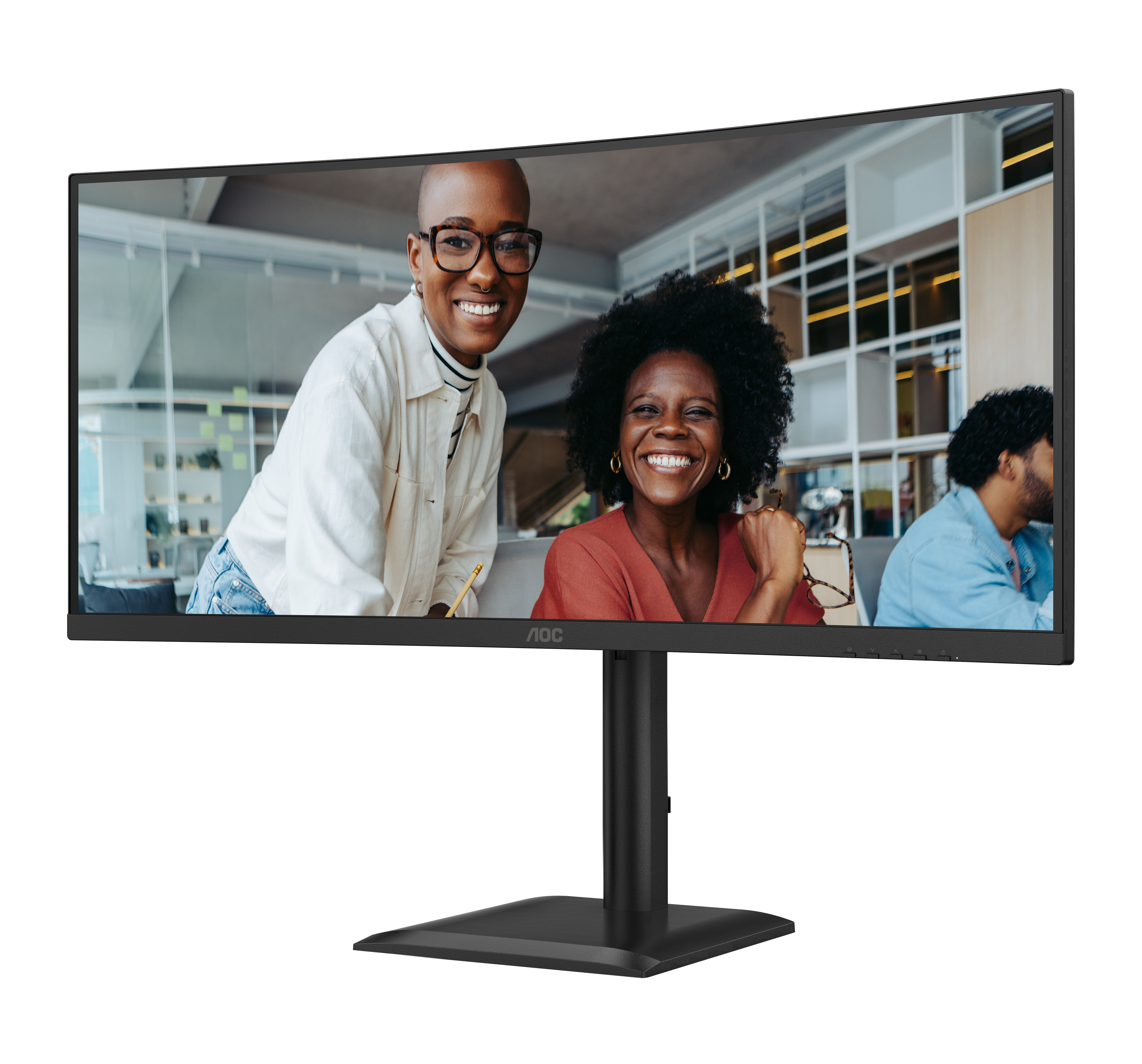 AOC CU34E4CV