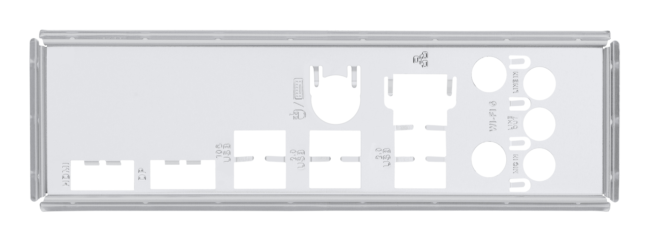 ASUS PRIME H810M-A WIFI