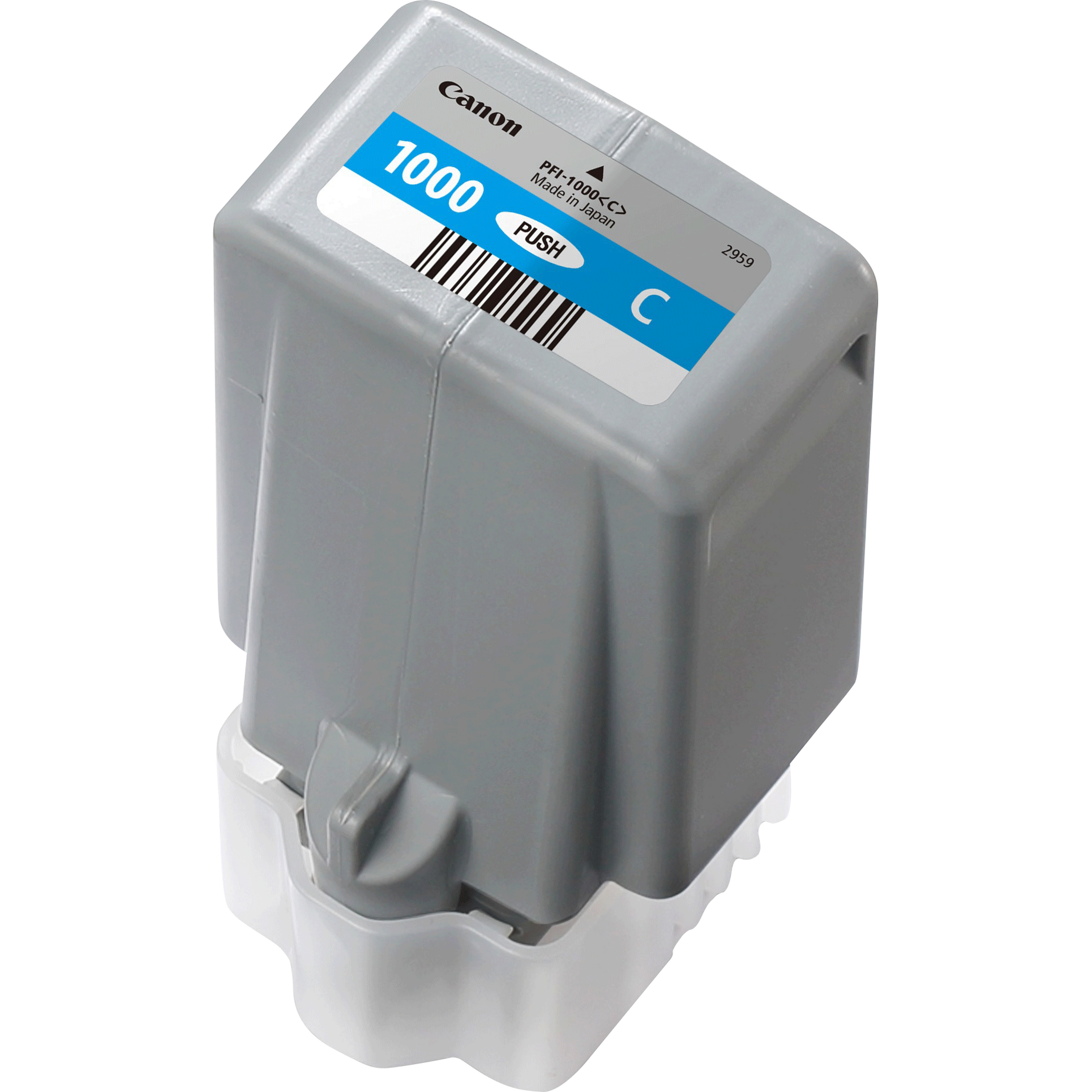 Canon PFI-1000C
