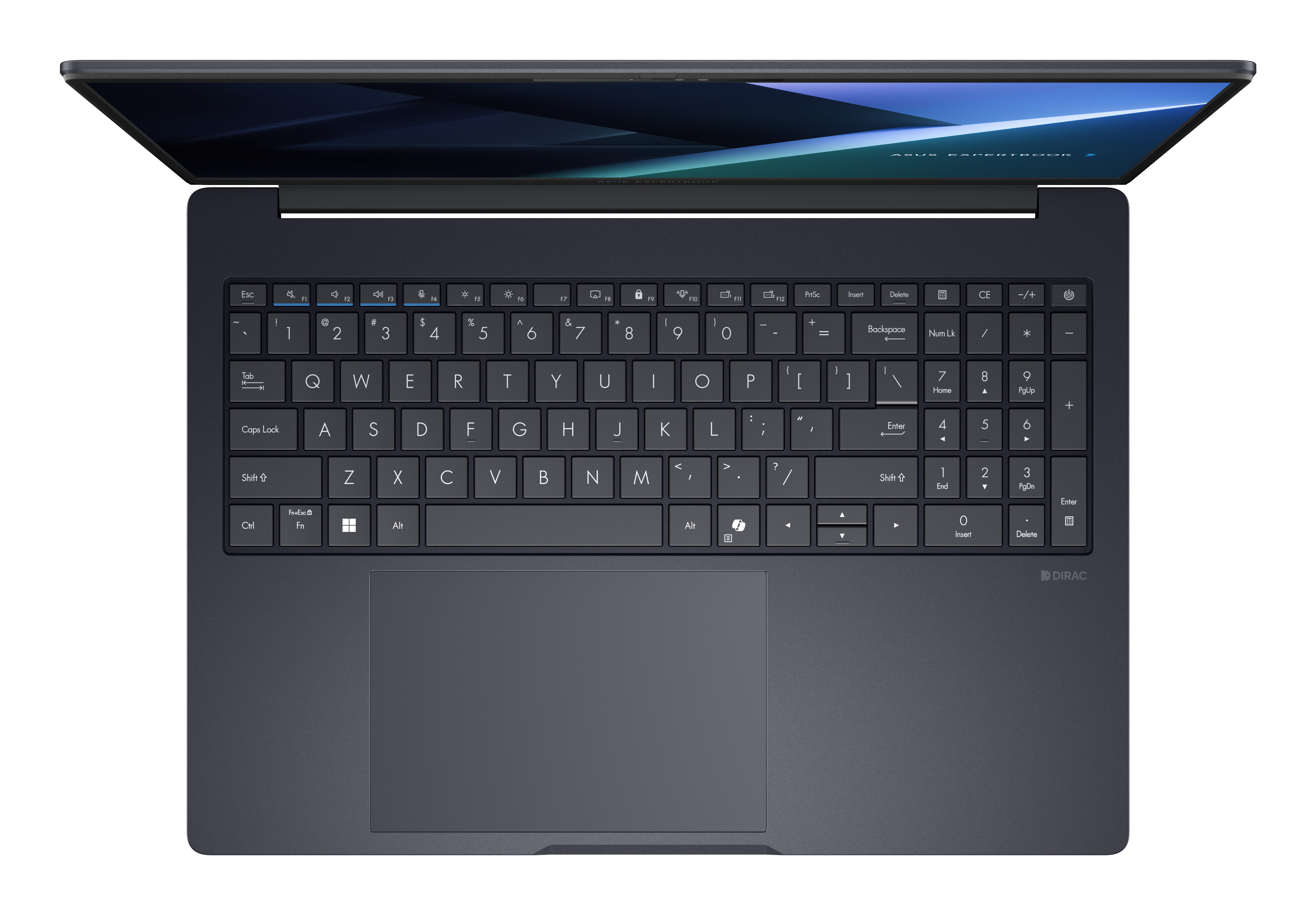 ASUS ExpertBook B5 B5605CCA-PL0034X