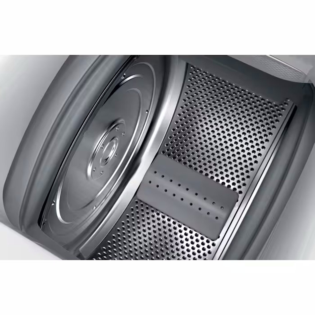 AEG LTR6E41268 6000 ProSense® Toplader-Waschmaschine | 6 kg | Mengenautomatik | Energieklasse A | Schmaldesign