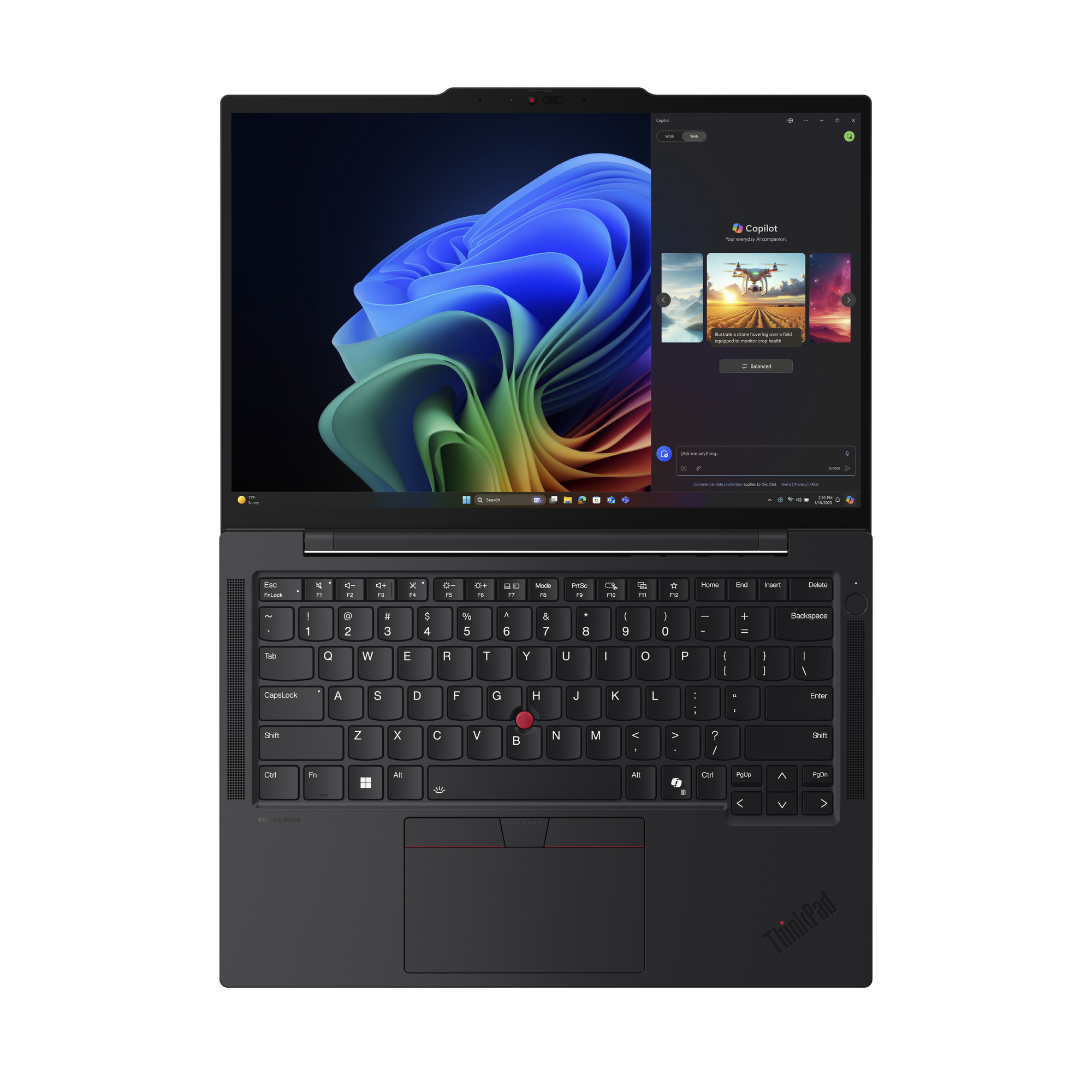 Lenovo ThinkPad T14s Gen 6