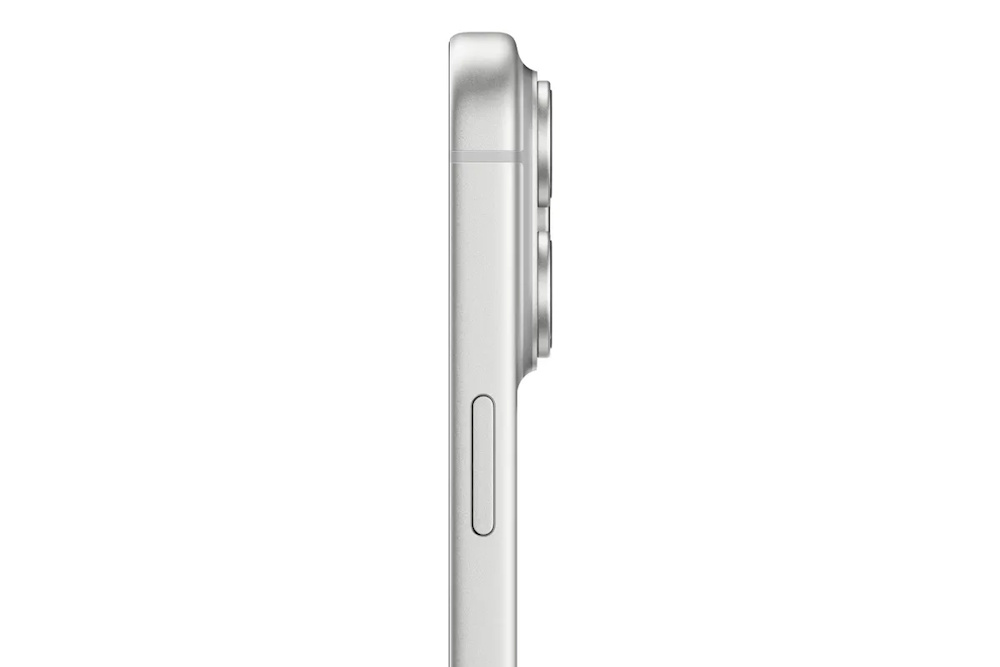 Apple iPhone 17 Pro 256GB 6.3" iOS