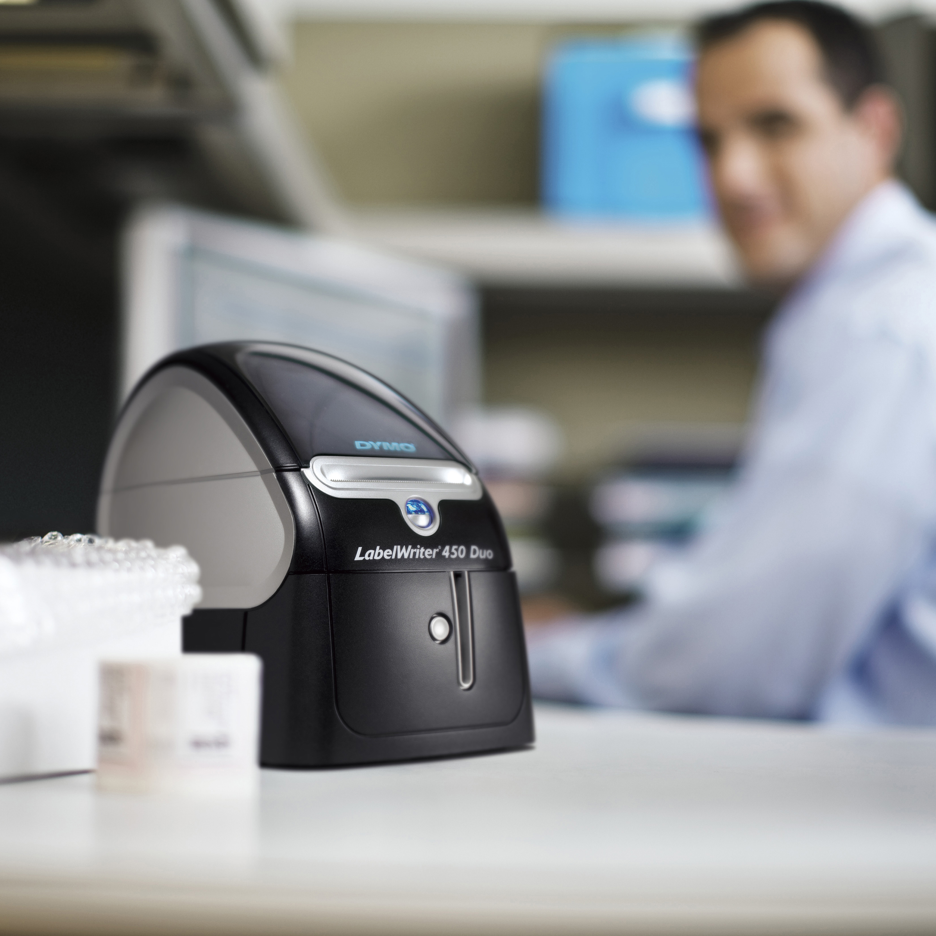 DYMO LabelWriter 450 Duo