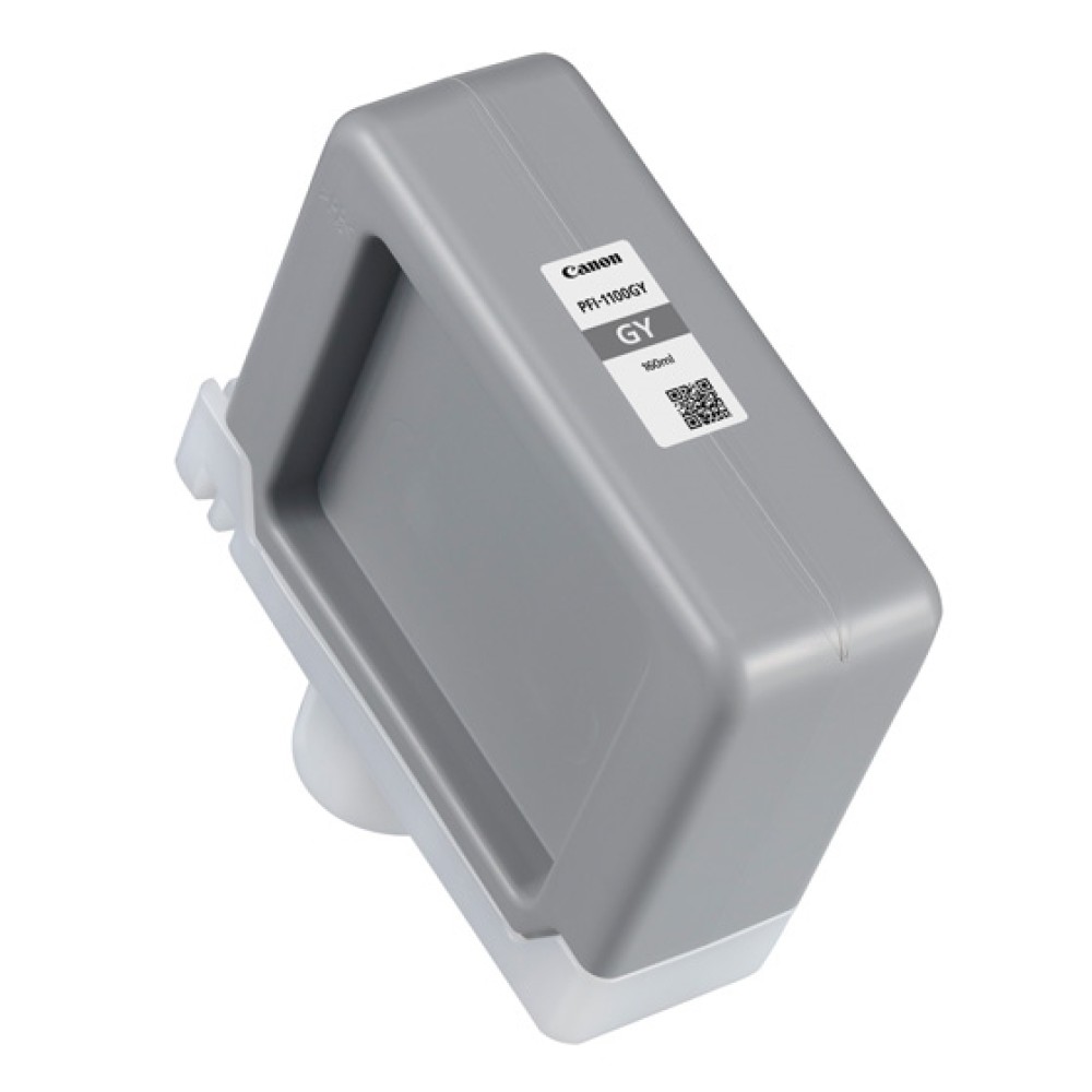 Canon PFI-1100GY