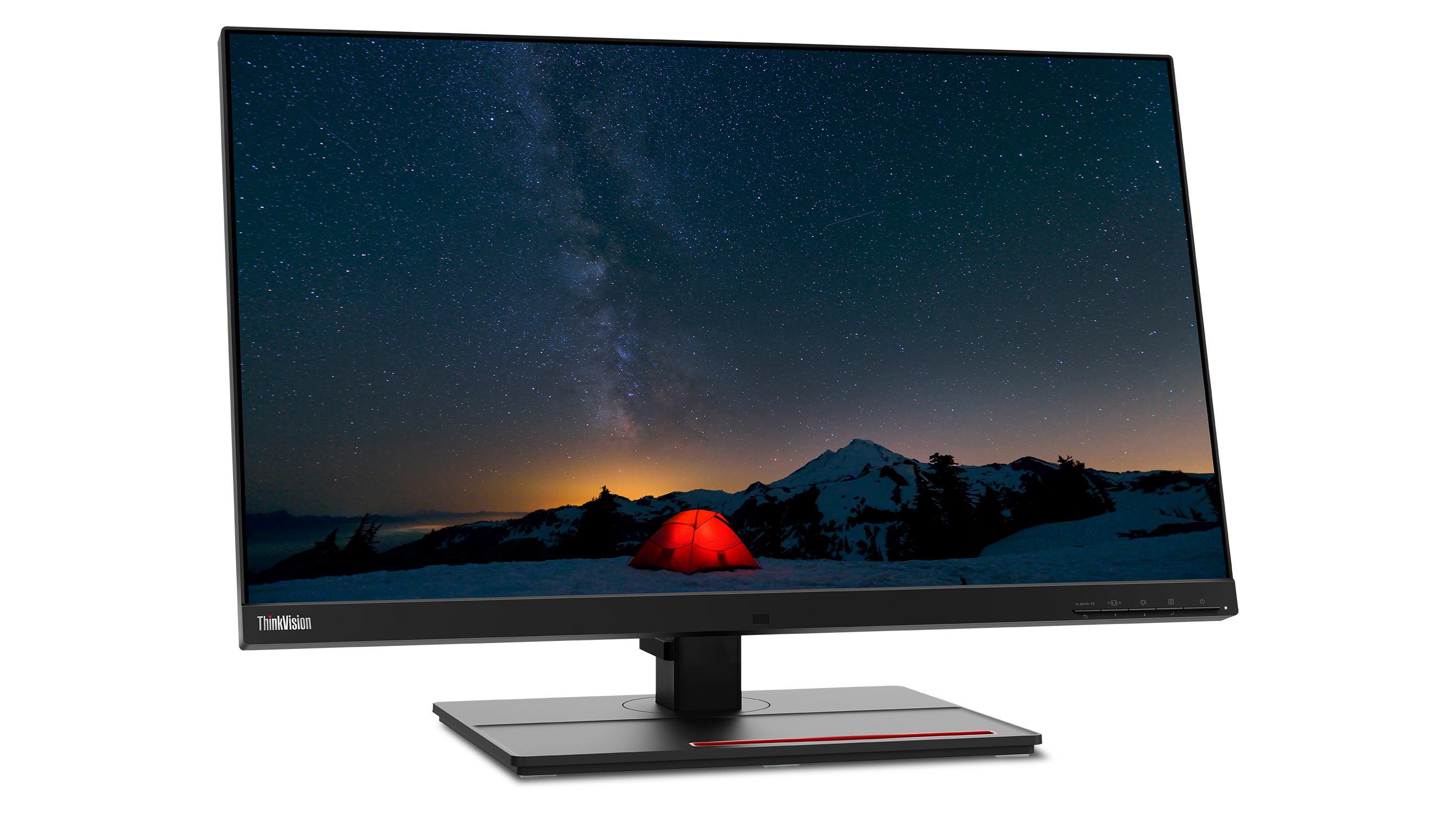Lenovo ThinkVision P27u-20