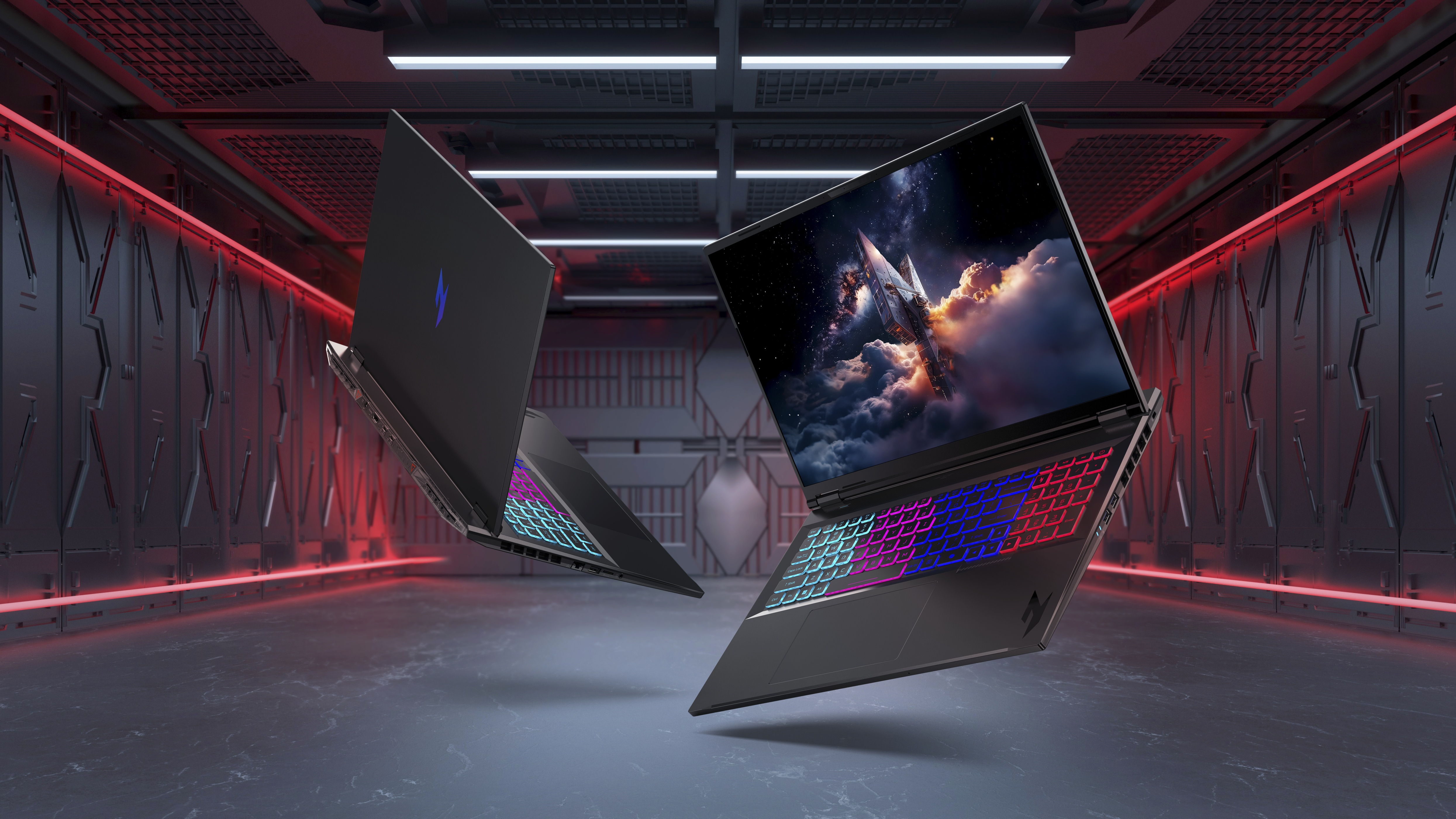 Acer Nitro 18 AI AN18-61-R31H