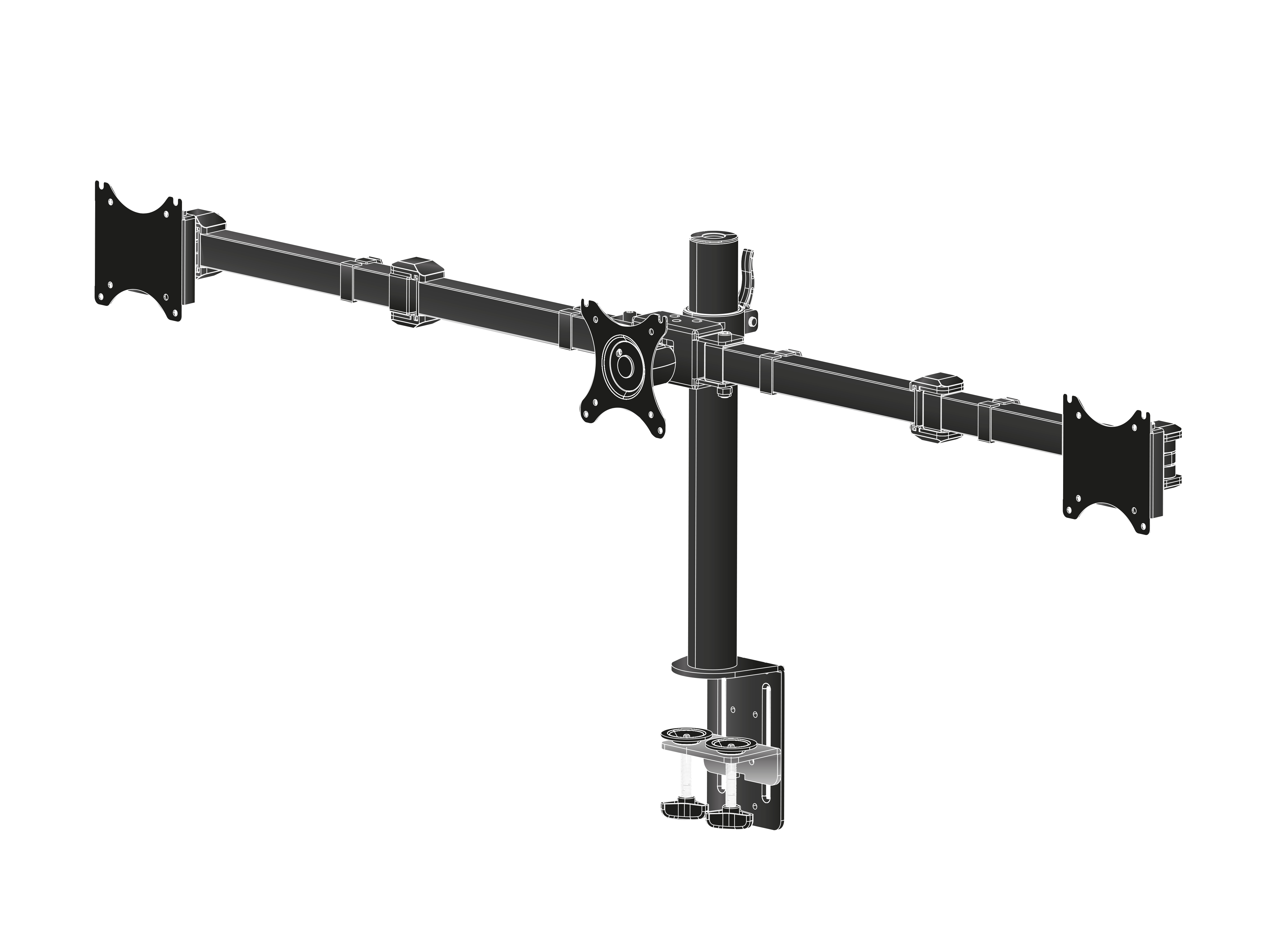 iiyama DS1003C-B1