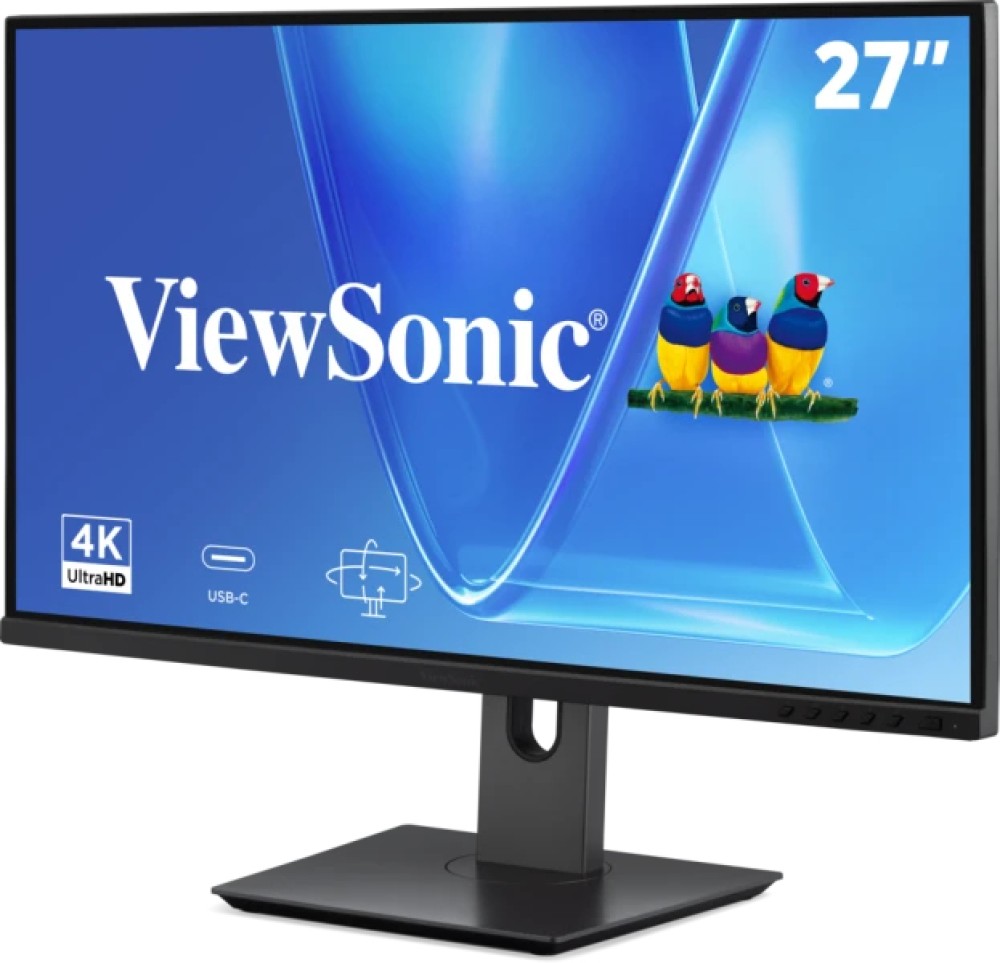 ViewSonic VG2719U-4K