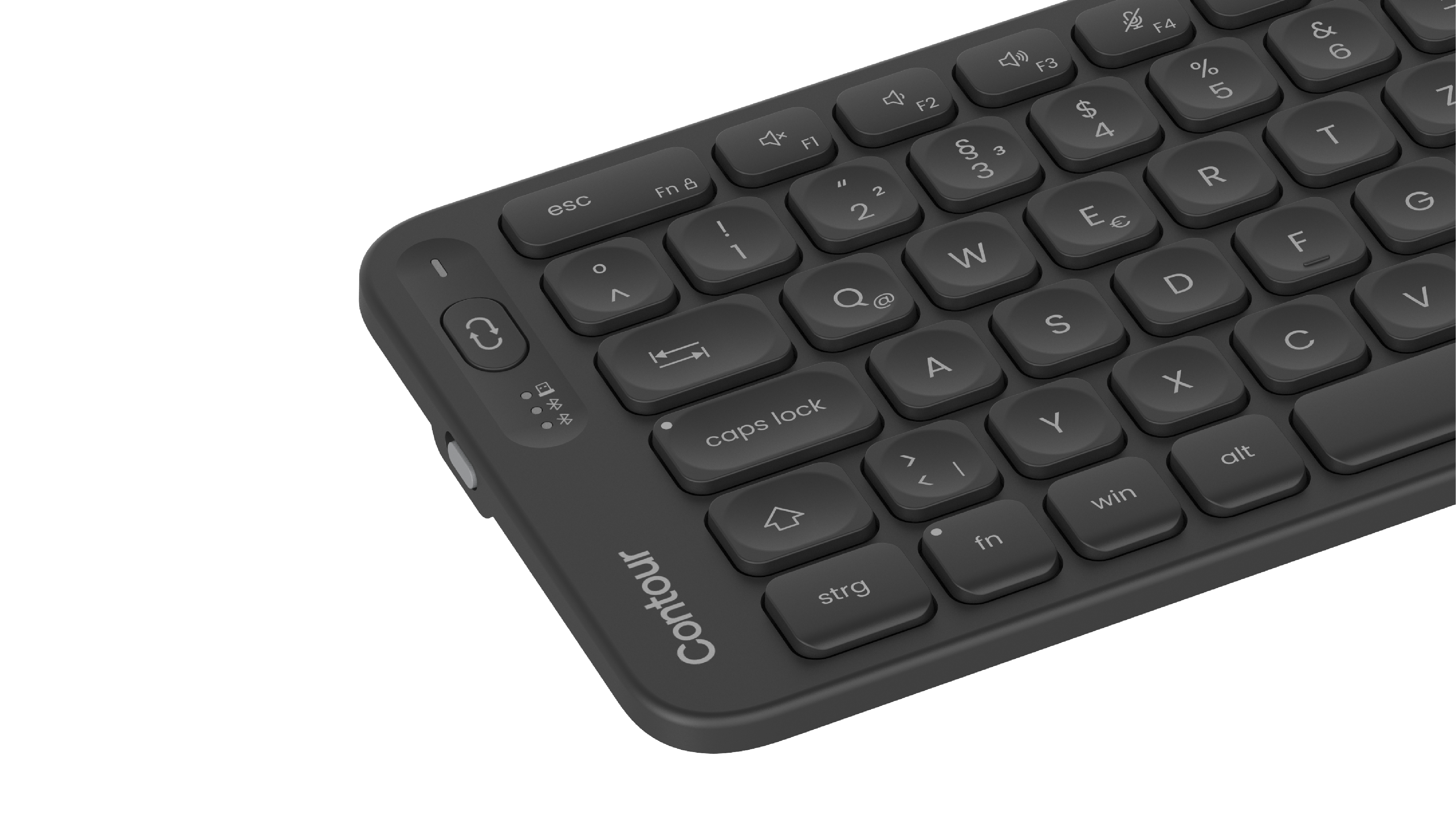 Contour Balance Full-Size Keyboard
