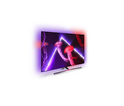 Seitlich 65OLED807