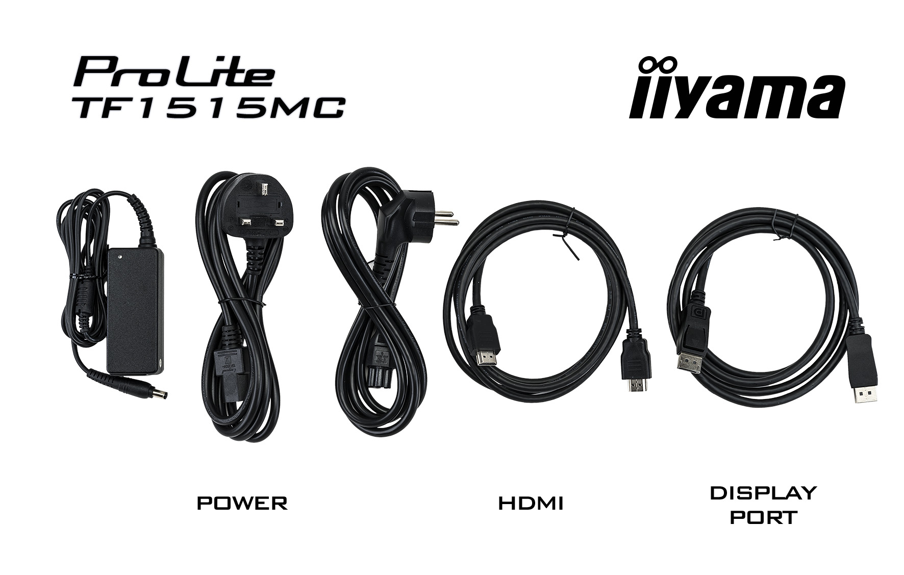 iiyama TF1515MC-B2