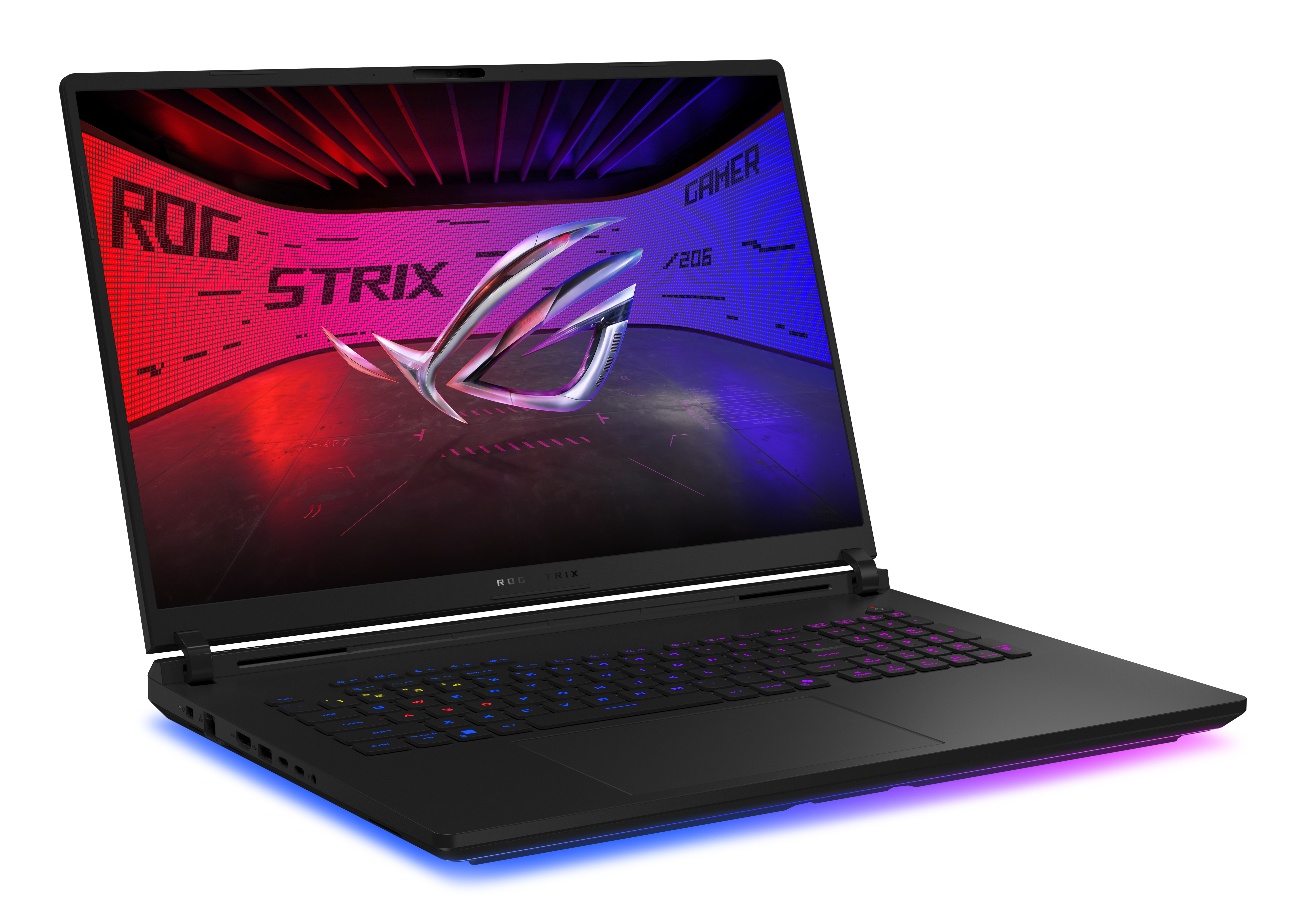 ASUS ROG Strix SCAR 18 G835LXG-TQ328W