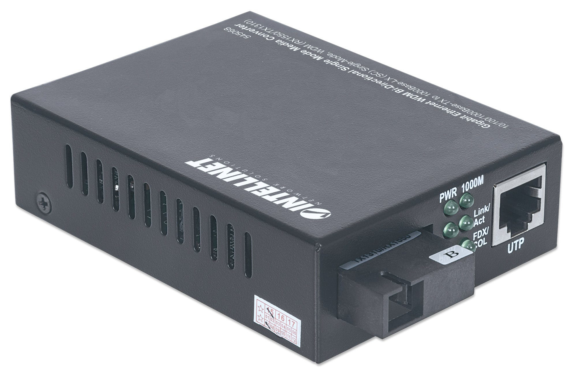 Intellinet 545068