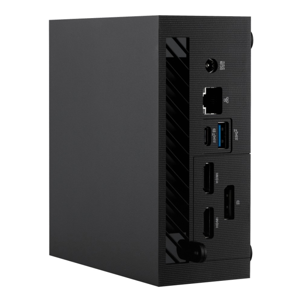 ASUS ExpertCenter PN64-S7018MDE1