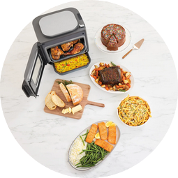 SharkNinja SFP700EU Multicooker & Air Fryer – All-in-One Kitchen Appliance | EAN: 0622356282222