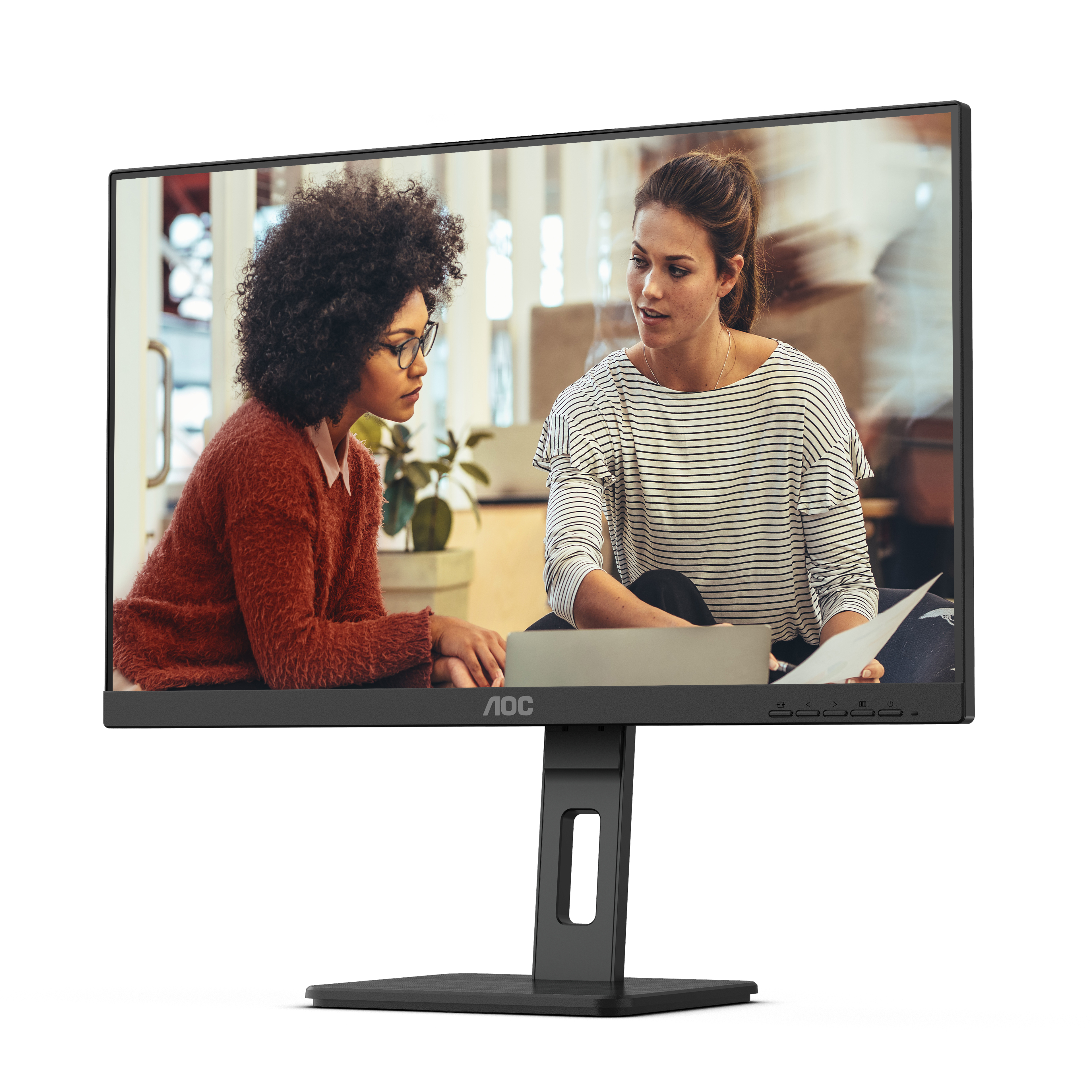 AOC 24E3QAF