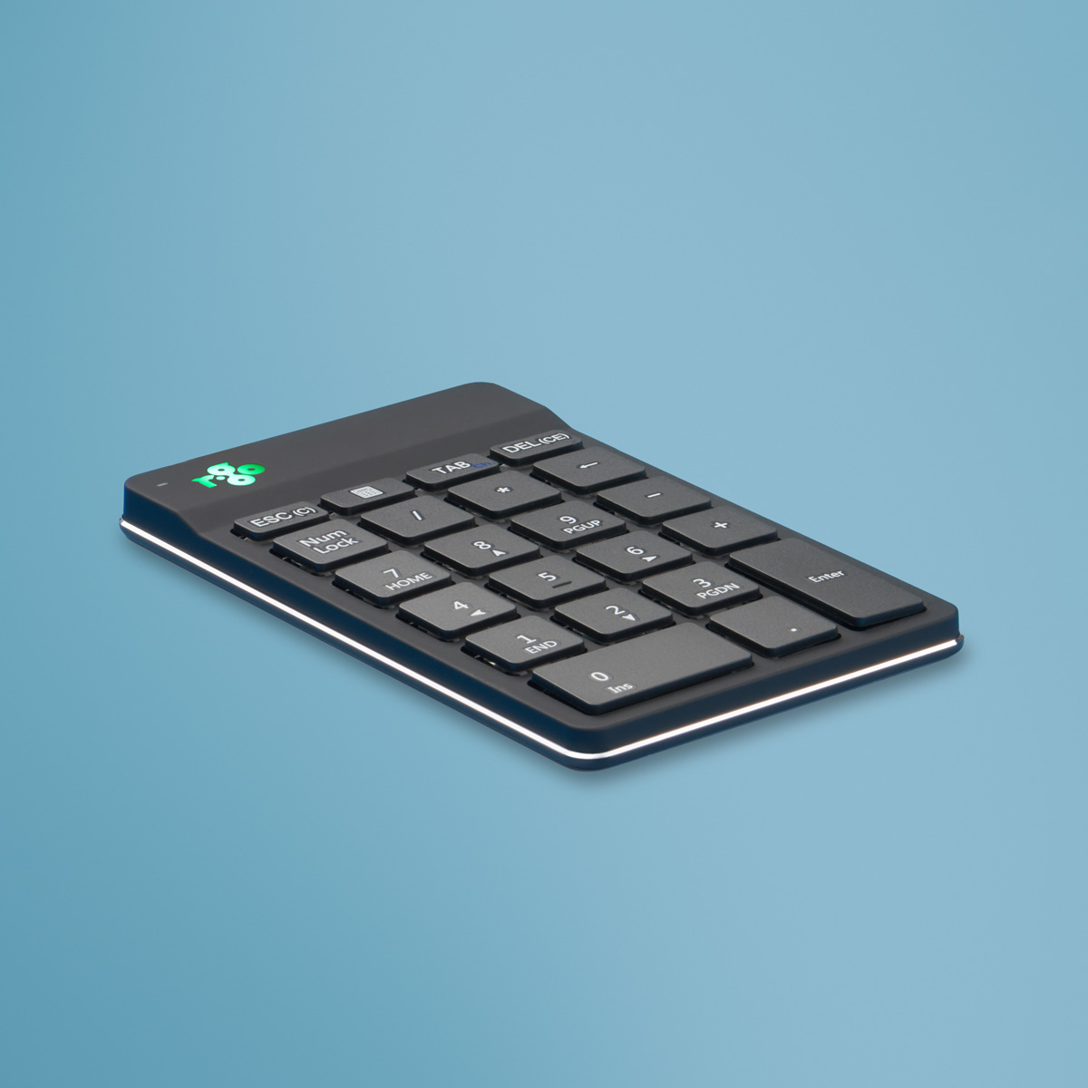 R-Go Numpad Break
