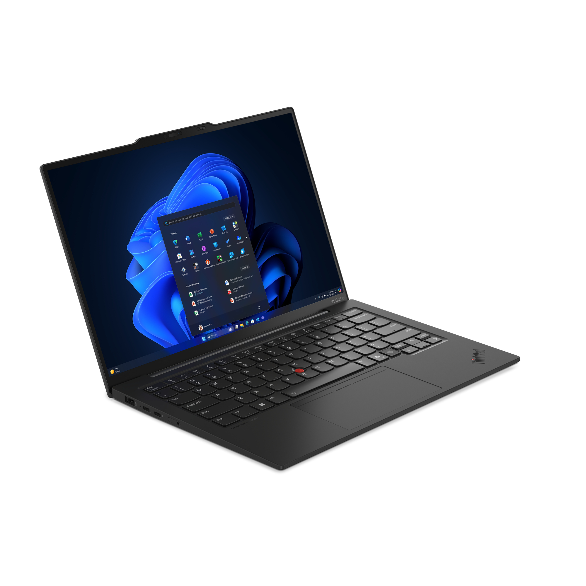 Lenovo ThinkPad X1 Carbon Gen 13