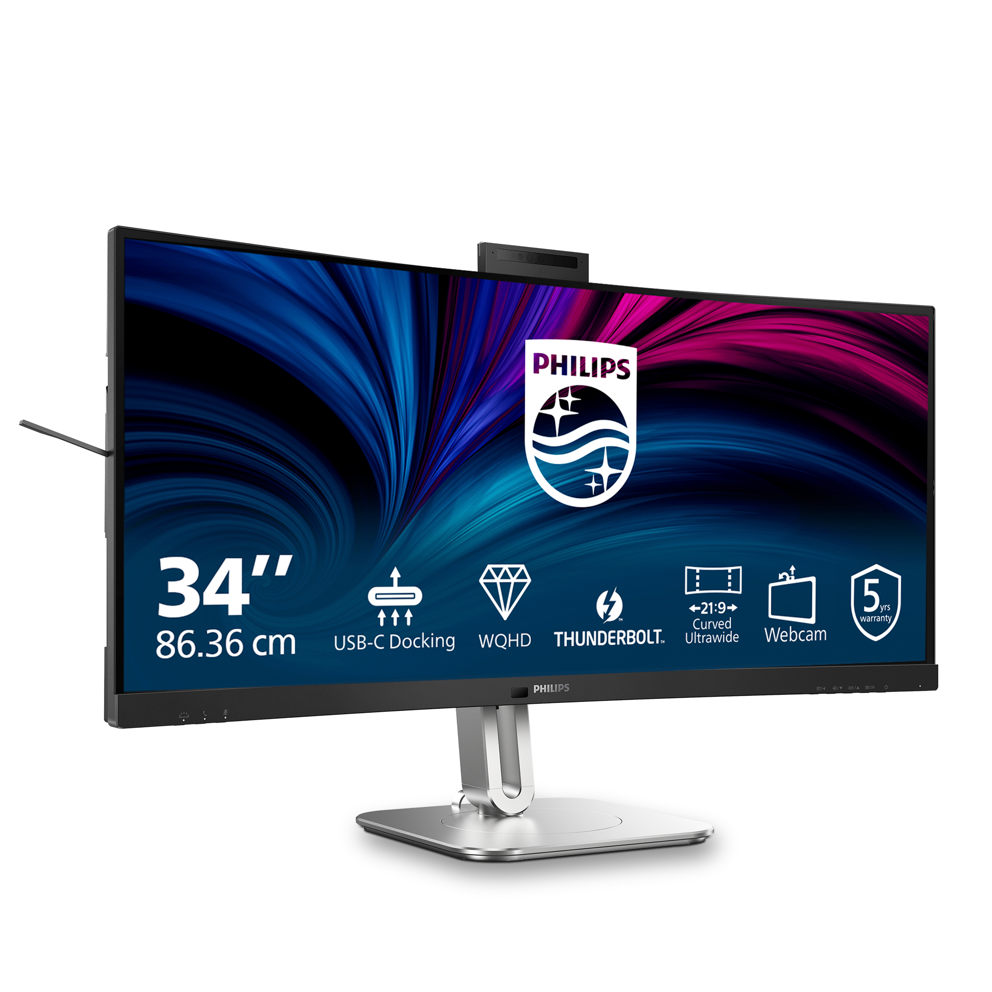 Philips 34B2U6603CH/00