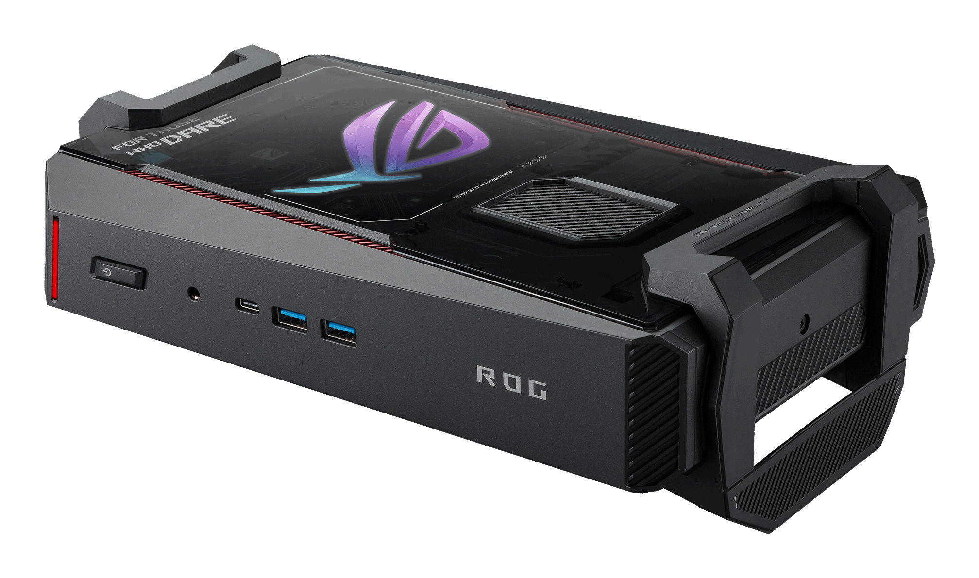 ASUS ROG NUC RNUC15JNK9X389A2