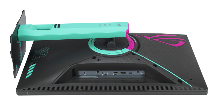 ASUS ROG Strix XG27ACMEG-G