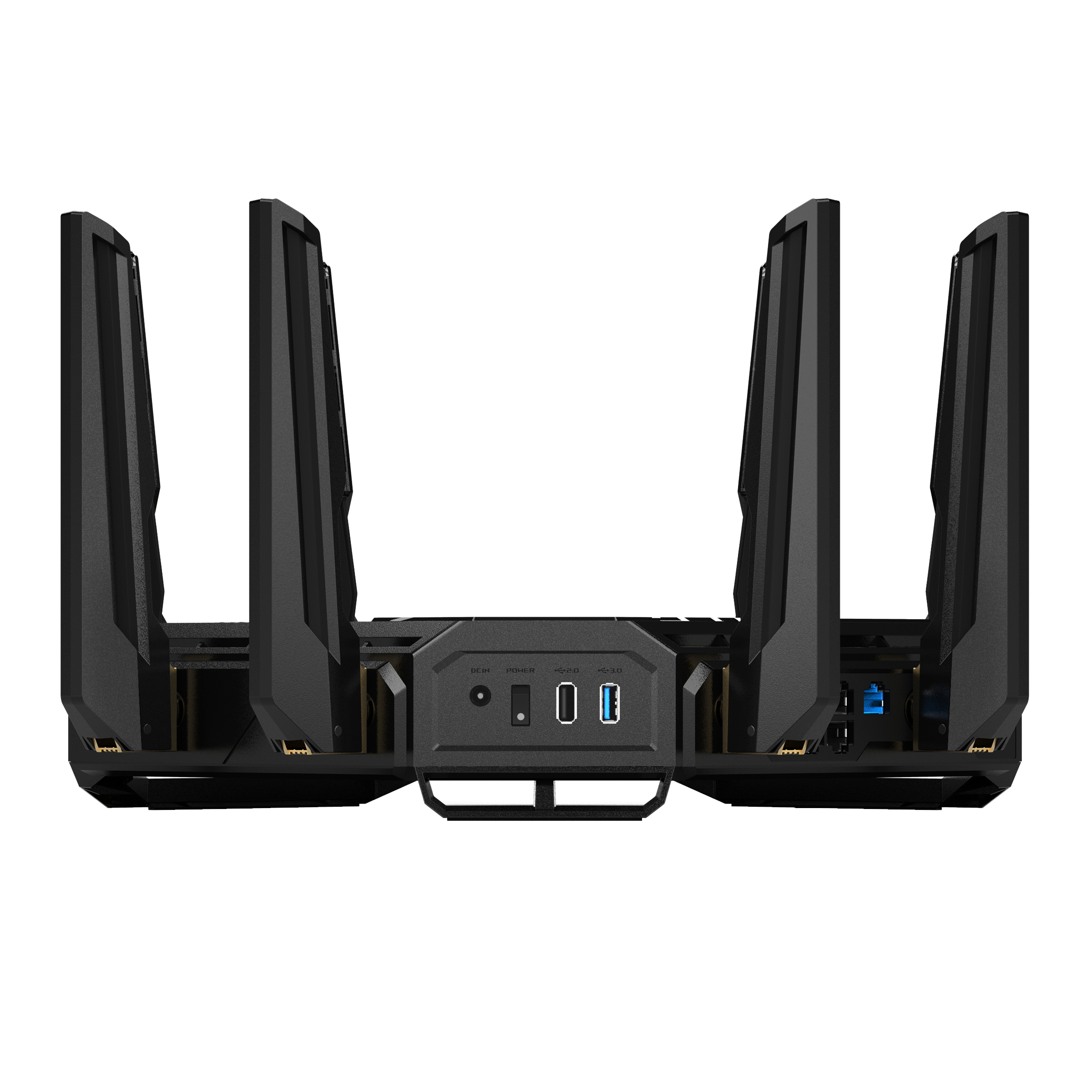 ASUS ROG Rapture GT-BE98