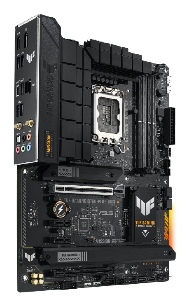 ASUS TUF Gaming B760-Plus WIFI