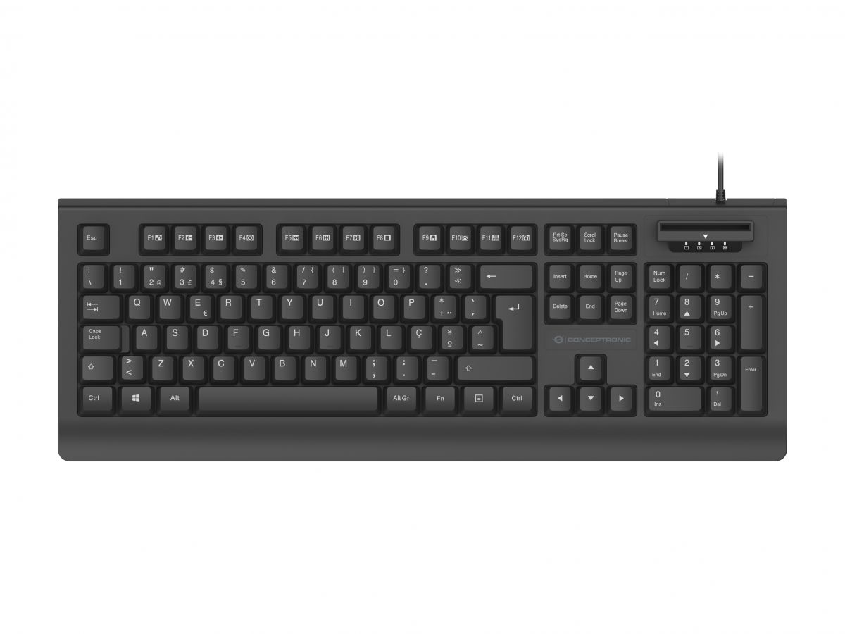 Conceptronic KAYNE01PT