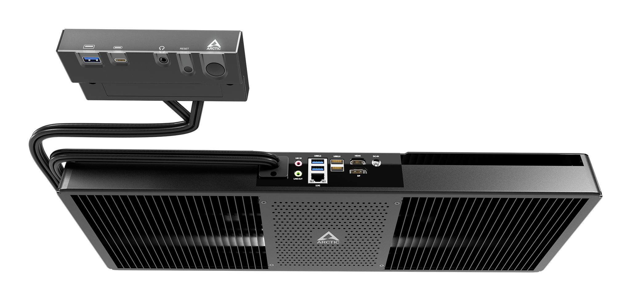 ARCTIC Senza 5700G