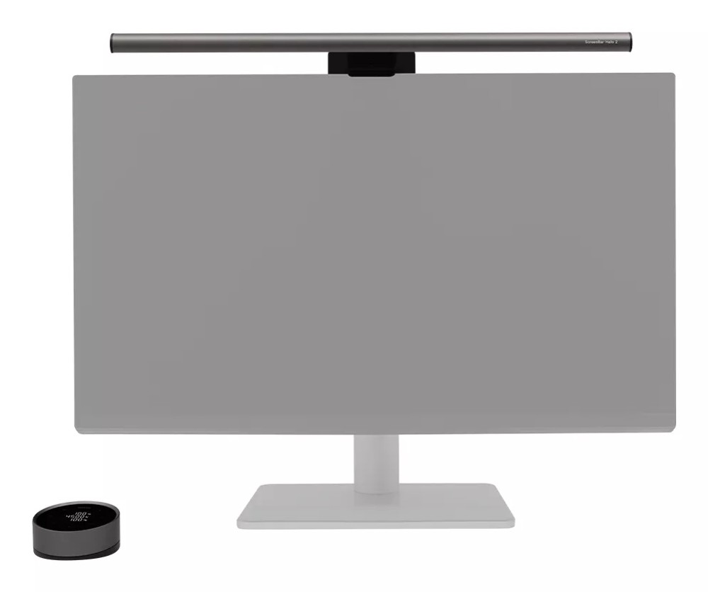 BenQ ScreenBar Halo 2