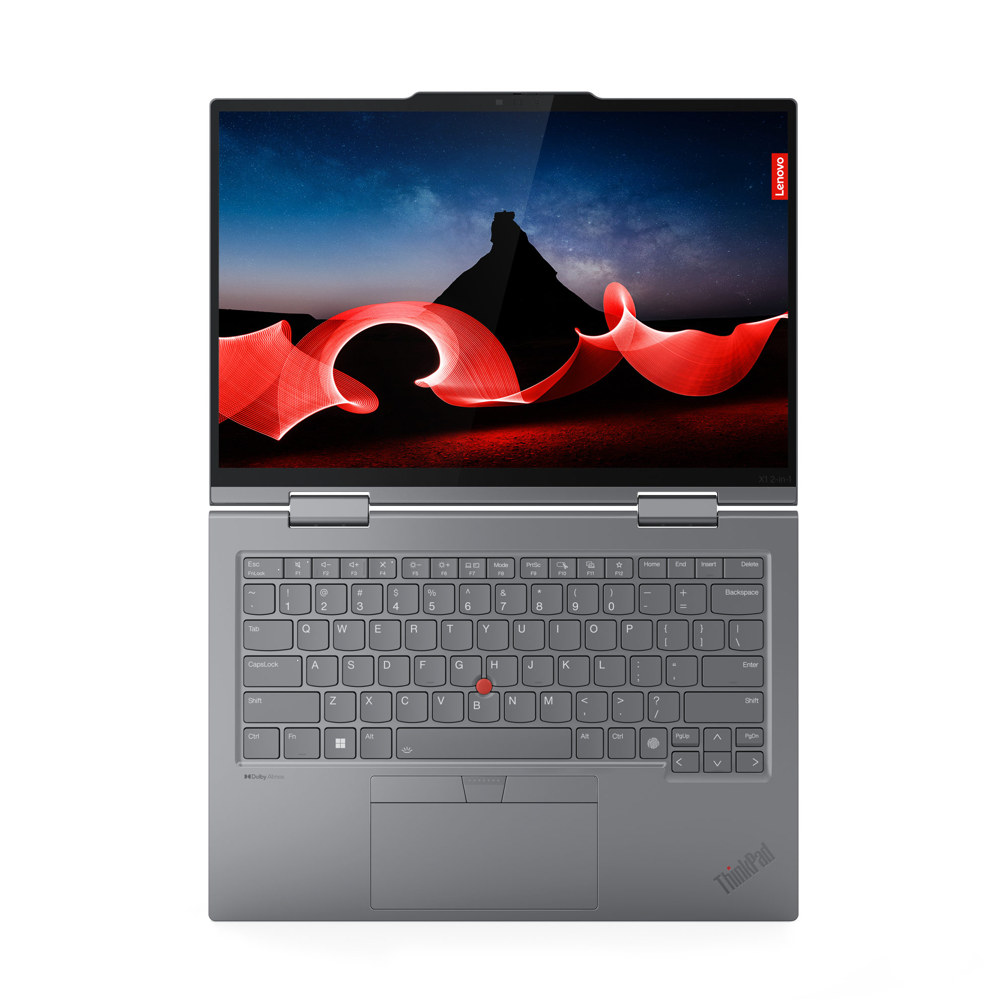 Lenovo ThinkPad X1 2-in-1 Gen 9