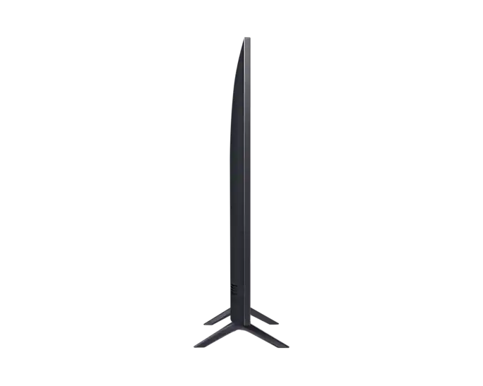 Samsung Fernseher GU65TU6979UXZG Smart-TV Crystal 4K Ultra HD LED TV 165cm (65 Zoll)
