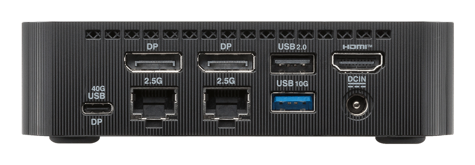 ASUS ExpertCenter PN54-S1