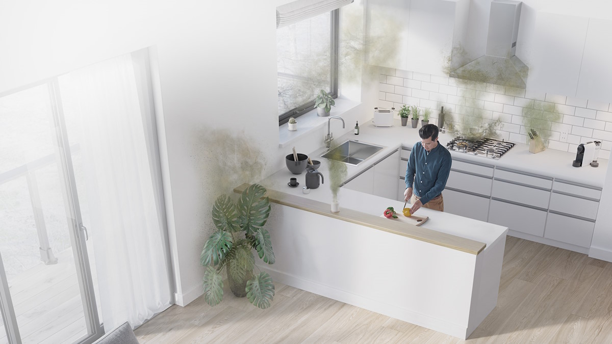 DYSON_Cool_TP10_6 Dyson Purifier Cool TP10 Gen1 - Intelligente Luftqualitätsüberwachung