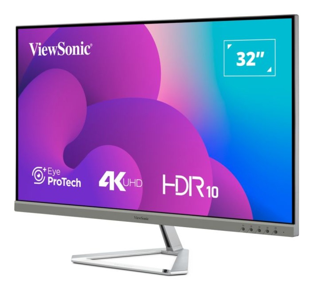 ViewSonic VX3276-4K-MHD-2