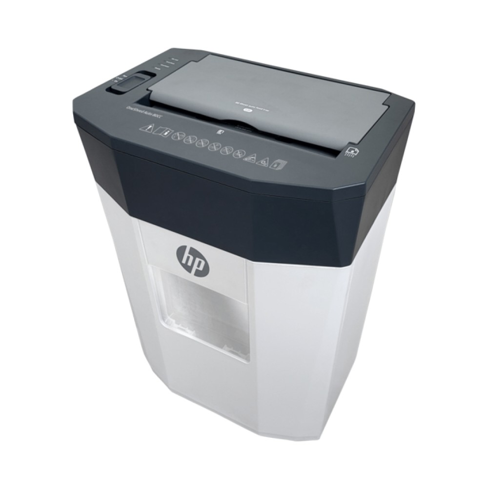 HP OneShred Auto 80CC