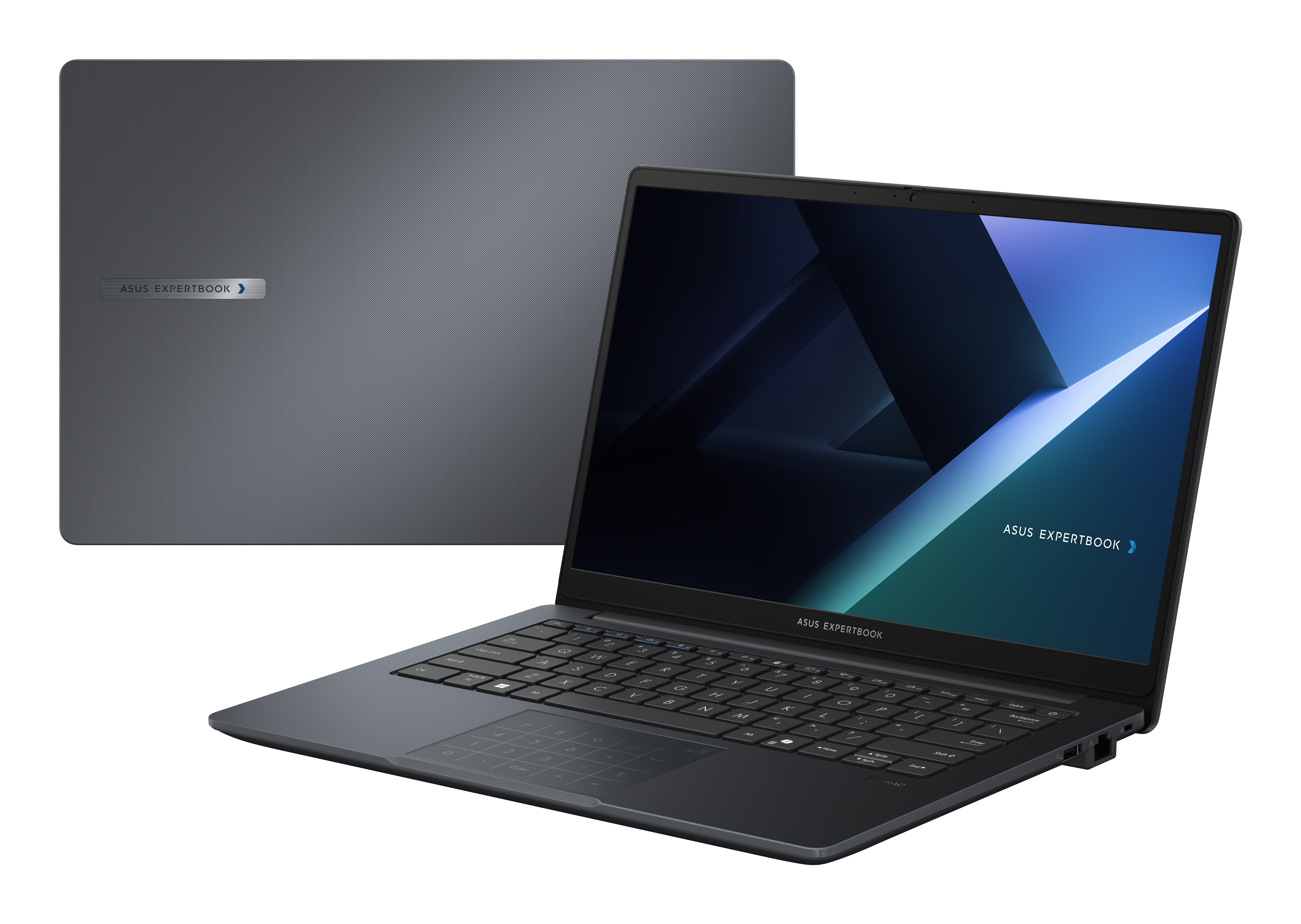 ASUS ExpertBook BM1
