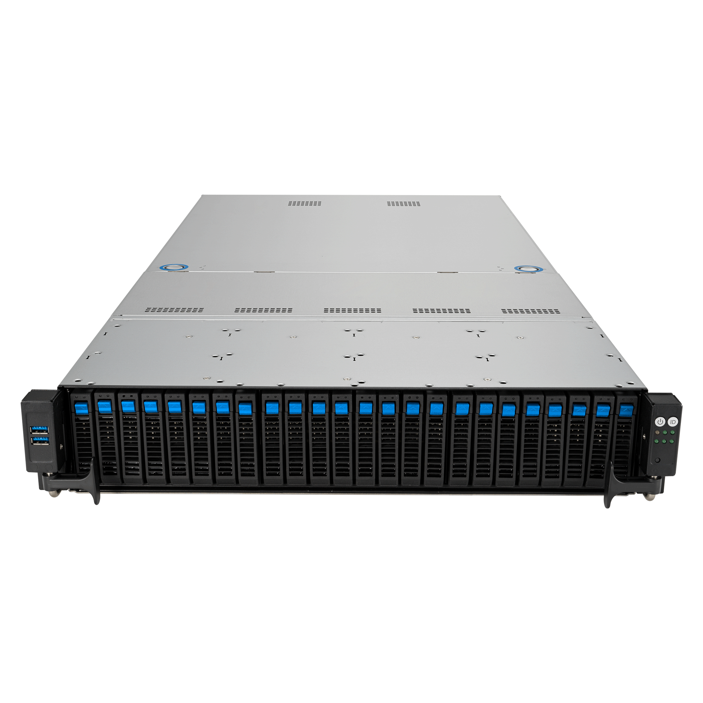 ASUS RS521A-E12-RS24U