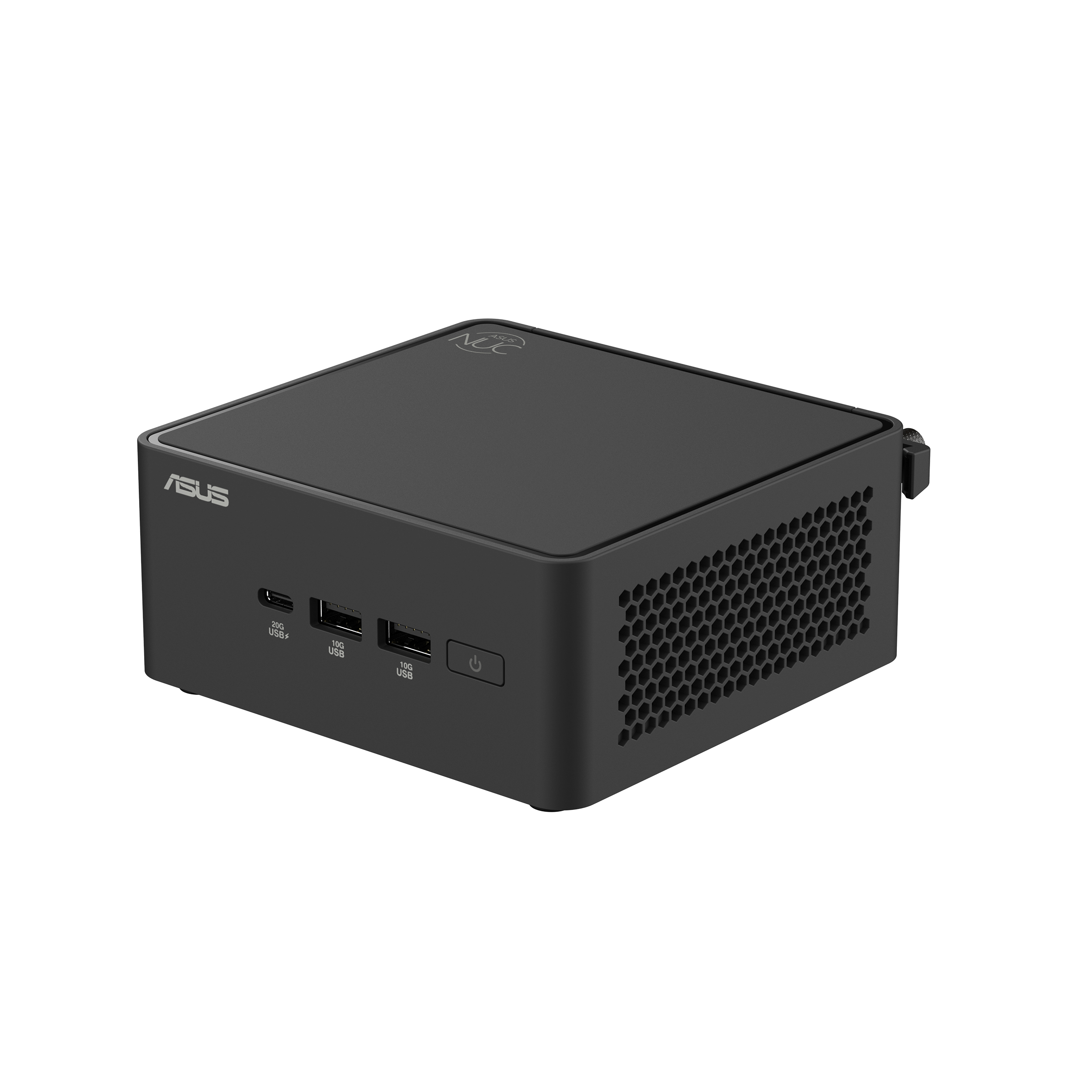 ASUS NUC 15 Pro